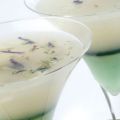 Melón en aperitivo