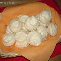 MERENGUITOS DE LIMÓN