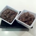 Morcilla de Berenjena