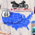 Agarra las Maletas: La Ruta 66