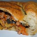 Empanada Campestre