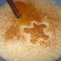 ARROZ CON LECHE