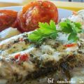 Dorada Al Horno