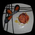 cous cous de repollo en ensalada con mejillones[...]