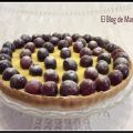Tarta de cerezas