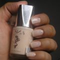 Cosmética Low Cost: Esmalte de Uñas MINNA Love