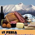 1ª Feria Agroalimentaria de La Ribagorza. Graus[...]