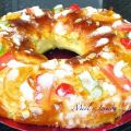 ROSCÓN de REYES
