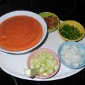 GAZPACHO