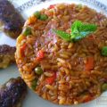 Arroz Djuvec