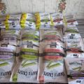 Snapea Crisps
