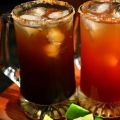 Michelada... una bebida 100% Potosina...