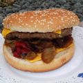 Hamburguesa