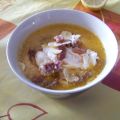Sopa de Ajo