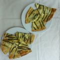 HOJALDRE DE ESPÁRRAGOS (TRADICIONAL)