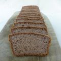 PAN DE TRIGO SARRACENO (TRADICIONAL Y THERMOMIX)