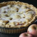 Apple pie
