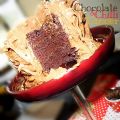Chocolate Chilli and Ginger Cake