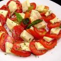 PRIMAVERA MOZZARELLA