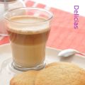 Galletas de limón