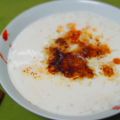 Arroz con leche