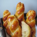Brioche de Julia Child