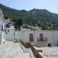Viaje relámpago a La Alpujarra