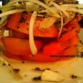 Ensalada tomate
