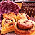 Cinnamon Rolls (rollos de canela)