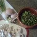 ENSALADA ALEMANA