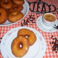 DONUT PARA ELENA