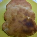 PAN DE PITA