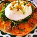 Ensalada tomate