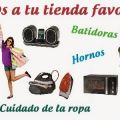 Tienda online electro-hogar.es