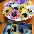 Bizcochitos de harina de algarrobo y crema de[...]
