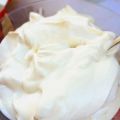 Mousse Rápido de Limón