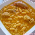 Fabada Asturiana