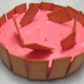 Tarta de nubes