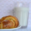 Mil intentos después...croissants al estilo[...]