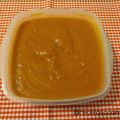 Salsa de tomate casera
