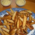 Patatas DeLuxe (caseras)
