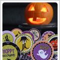 Cupcakes Halloween