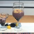 SMOOTHIE TARTA DE QUESO CREMA