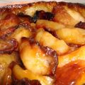 TARTA TATIN