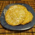 Pancakes o Tortitas americanas