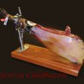 PARTES DEL JAMÓN