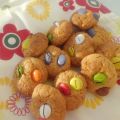 Cookies con lacasitos