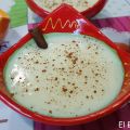 Arroz con leche