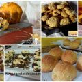 Seis delicias de dulce cocina fácil