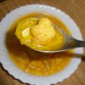 Sopa de Coliflor
